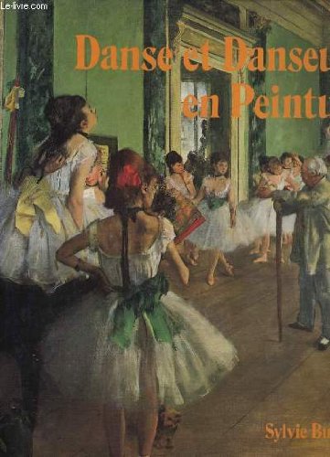 Imagen de archivo de Danse et Danseurs en Peinture a la venta por Tik Books ME