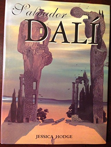 Stock image for Salvador Dali Descharnes, Robert for sale by A Squared Books (Don Dewhirst)