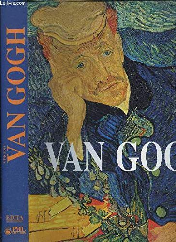 9782880012939: Vincent Van Gogh