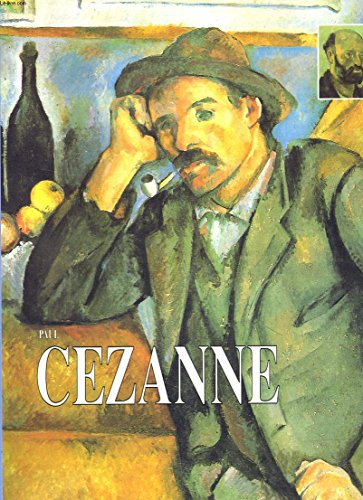 Stock image for Paul cezanne for sale by Bookmonger.Ltd
