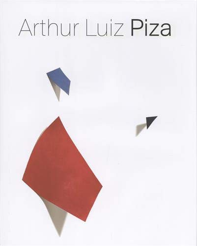 Beispielbild fr Arthur Luiz Piza zum Verkauf von Gallix