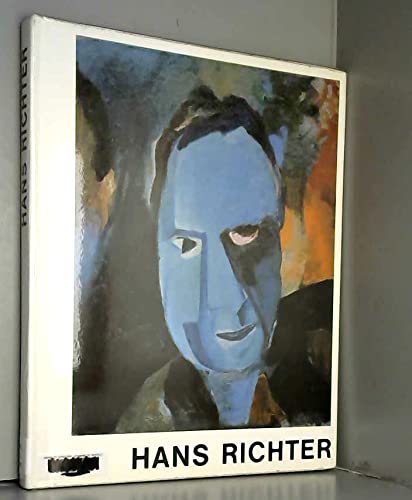 9782880069254: Hans Richter