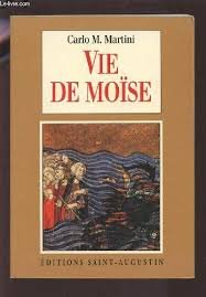 vie de moise martini osa (HC RELIGIEUX) (9782880110277) by Martini Carlo Mar.