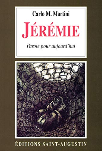 9782880110420: Jeremie Parole Pour Aujourd'Hui: 0