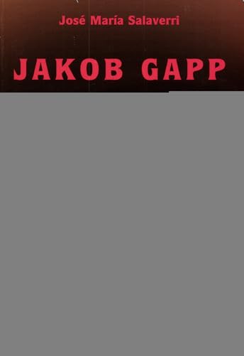 Jakob Gapp