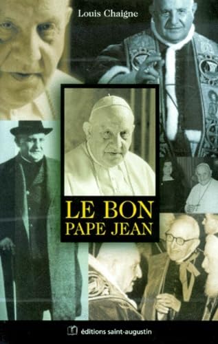 Stock image for Le Bon Pape Jean XXII for sale by medimops