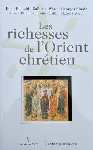 9782880112226: Les Richesses De L'Orient Chretien