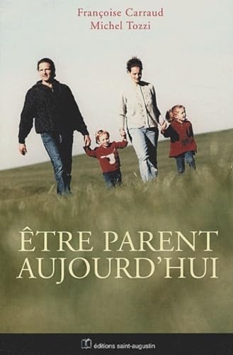 Stock image for tre parents aujourd'hui for sale by Ammareal