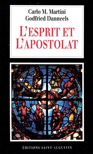 Beispielbild fr L'Esprit et l'Apostolat zum Verkauf von medimops