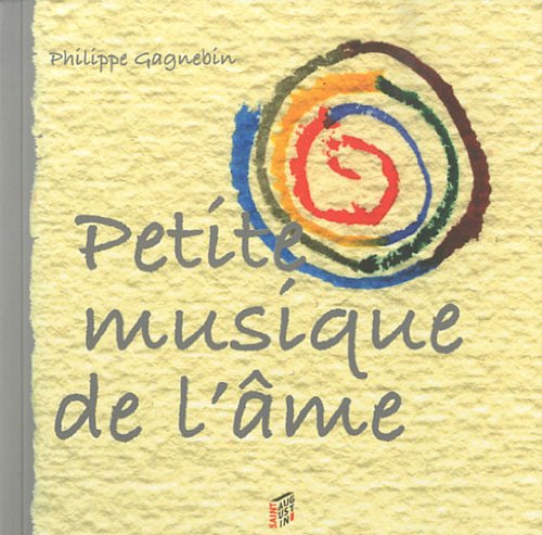 Beispielbild fr PETITE MUSIQUE DE L`AME zum Verkauf von Buchpark