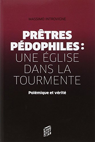 Stock image for PRETRES PEDOPHILES INTROVIGNE, MASS for sale by BIBLIO-NET