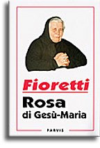 Beispielbild fr Fioretti De Rosa Di Ges-maria zum Verkauf von RECYCLIVRE