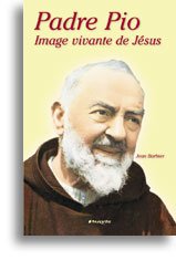 9782880220761: Padre Pio, image vivante de Jsus