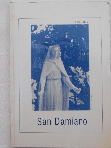 LA SAINTE VIERGE A SAN DAMIANO ?