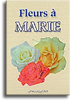 Imagen de archivo de fleurs  marie a la venta por Librairie Th  la page