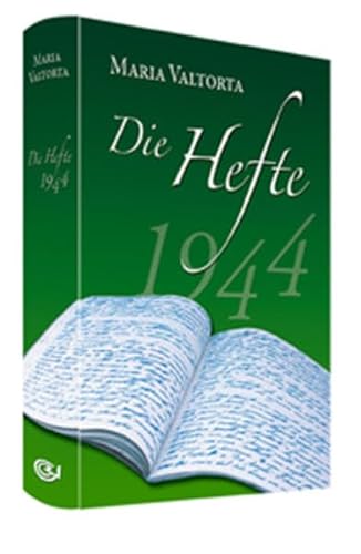 9782880228101: Die Hefte 1944