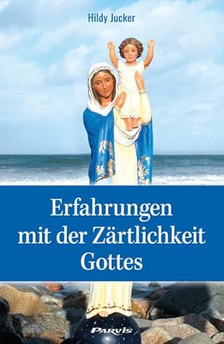 Stock image for Erfahrungen mit der Zrtlichkeit Gottes for sale by medimops