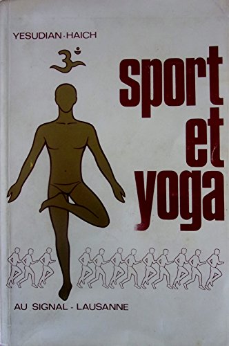 Beispielbild fr Sport et yoga zum Verkauf von medimops