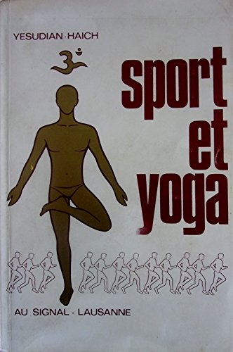 Stock image for Sport et yoga for sale by medimops