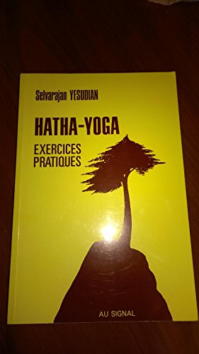 Imagen de archivo de Hatha-yoga a la venta por medimops