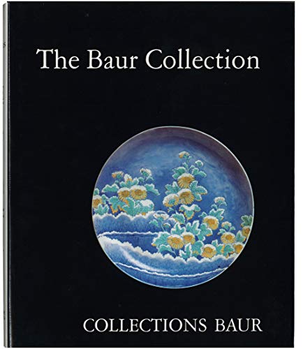Stock image for Baur Collection, Geneva: Japanese Ceramics. (Text in English & French) for sale by Powell's Bookstores Chicago, ABAA