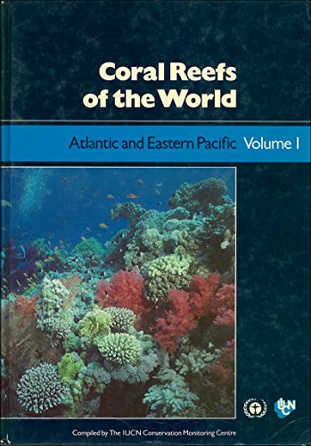 Atlantic Reef Corals Abebooks