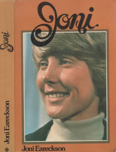 Joni (9782880350017) by Joni Eareckson Tada