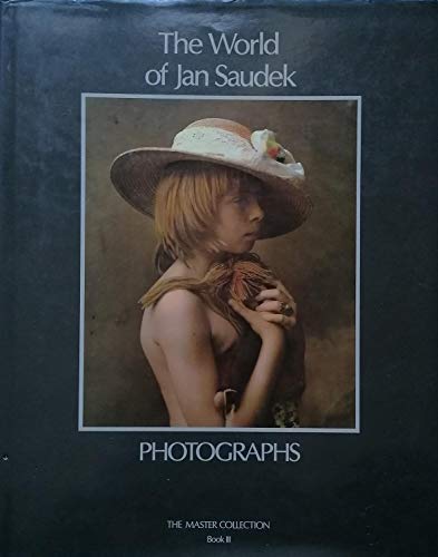 9782880460280: World of Jan Saudek