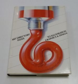 Imagen de archivo de Art Director's Index to Illustration, Graphics and Design: No. 6 a la venta por WorldofBooks