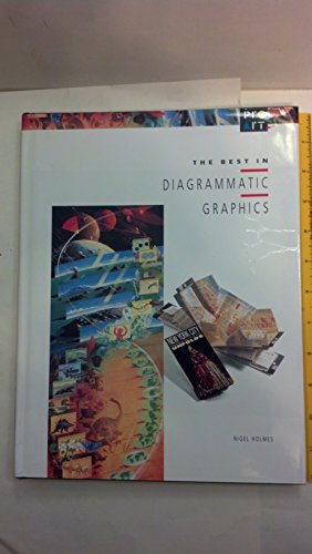 Stock image for Best in Diagrammatic Graphics for sale by Better World Books: West