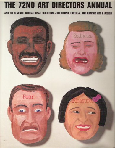 最高品質の The 72nd AbeBooks - 9782880461935 Annual: Directors Art アート+エンタメ