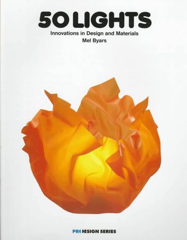 Imagen de archivo de 50 Lights: Pro-design (Pro-design S.: Industrial Design) a la venta por WorldofBooks