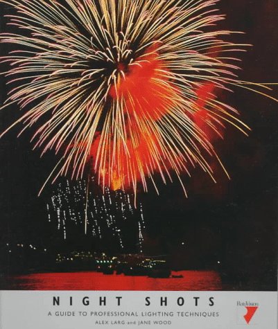 Stock image for NIGHT SHOTS. for sale by Cambridge Rare Books