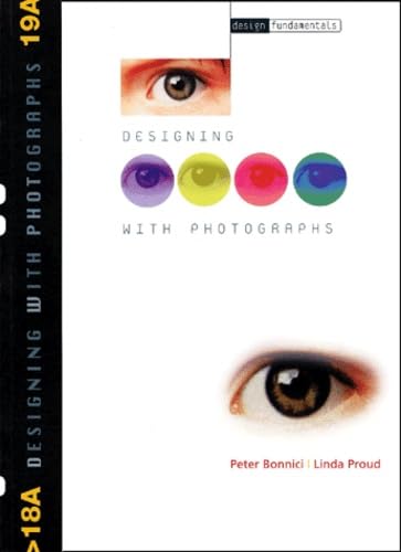 Immagine stock per Designing With Photographs