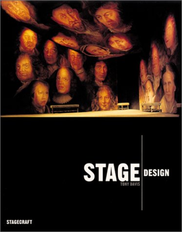 Stock image for Stage Design for sale by HPB-Red