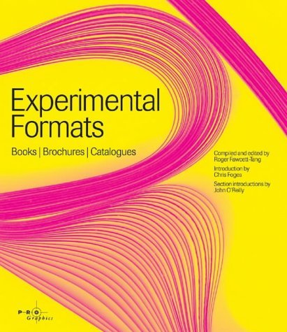 9782880465087: Experimental Formats : Books, Brochures And Catalogues (Pro-graphics S.)