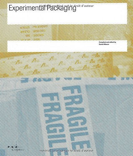 Beispielbild fr Experimental Packaging (Pro-graphics) zum Verkauf von Reuseabook