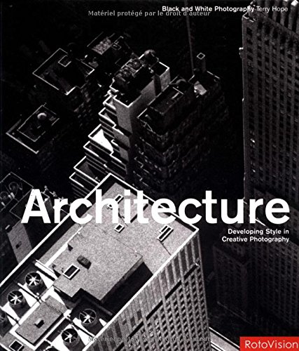9782880465346: Architecture: Developing Style in Creative Photography