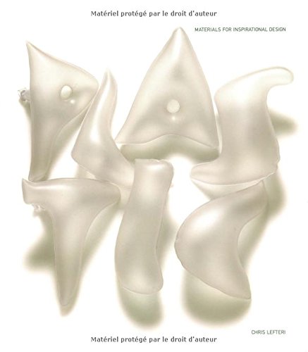 Imagen de archivo de Plastic: Materials for Inspirational Design a la venta por Books of the Smoky Mountains