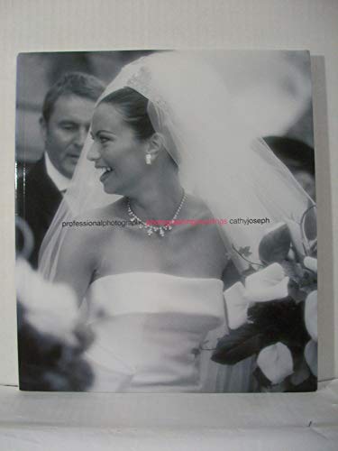 Stock image for Photographing Weddings for sale by Frank J. Raucci, Bookseller
