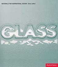 9782880465698: Glass (hardback) (Materials for Inspirational Design S.)