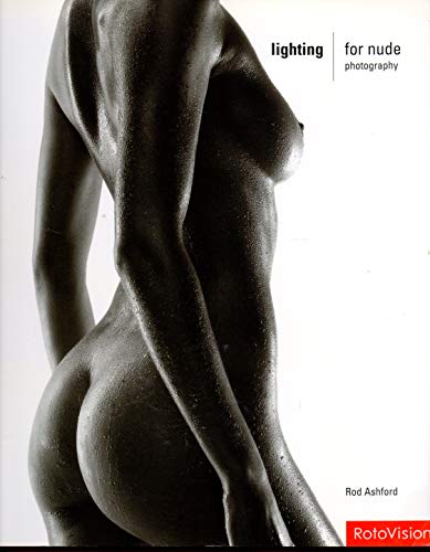 Imagen de archivo de Lighting for Nude Photography a la venta por Books of the Smoky Mountains
