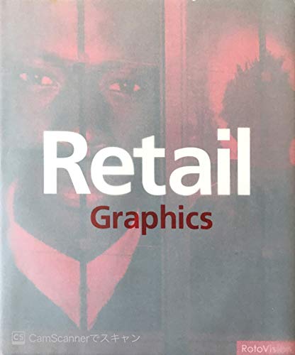 Imagen de archivo de Retail Graphics (Pro Graphics) a la venta por HPB-Ruby