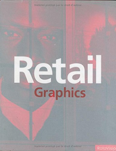 Stock image for Retail Graphics (Pro Graphics) for sale by Ergodebooks