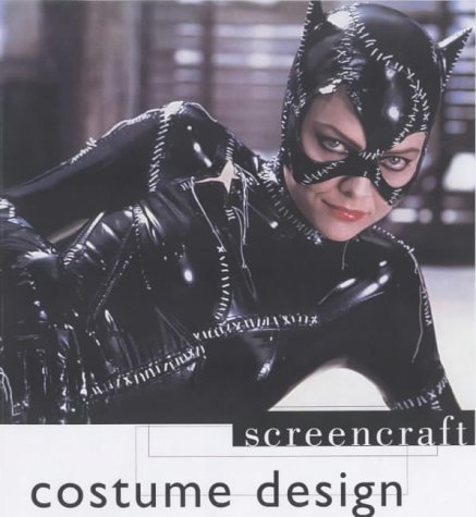9782880466497: Costume Design: Screen Craft