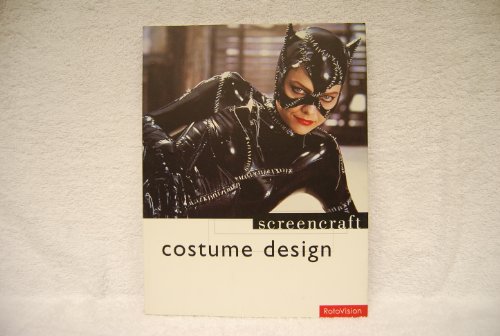 Stock image for Costume Design (Screencraft Series) for sale by WorldofBooks