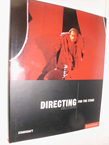 Stock image for Directing for the Stage for sale by Better World Books: West