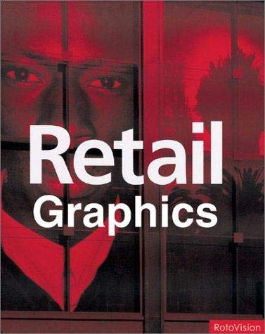 Imagen de archivo de Retail Graphics (Pro Graphics) a la venta por Books From California