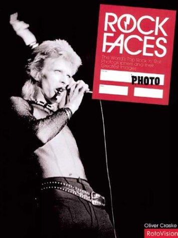 Imagen de archivo de Rock Faces a la venta por HPB-Red