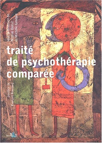 9782880491680: Trait de psychothrapie compare